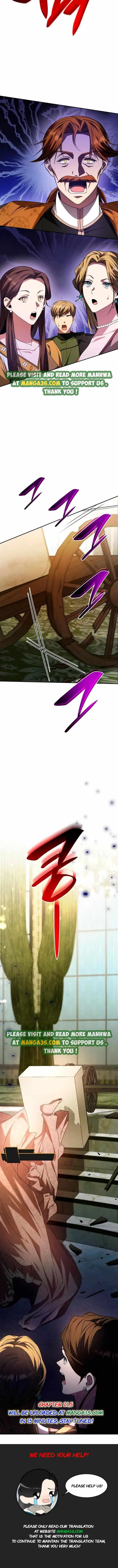 I'm the Queen in This Life Chapter 21 page 8