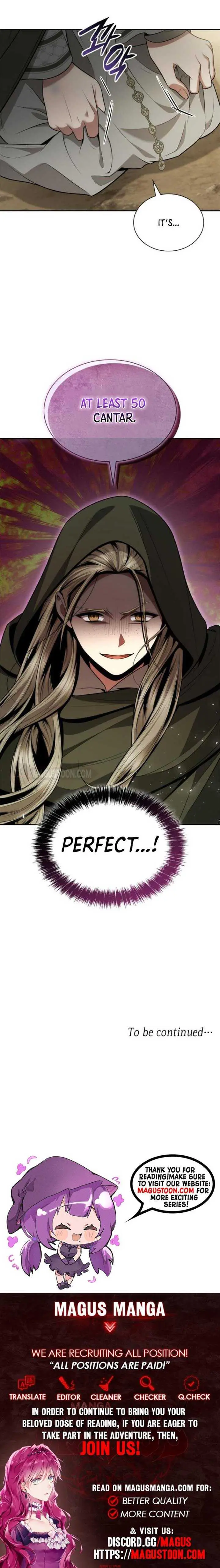 I'm the Queen in This Life Chapter 137 page 12