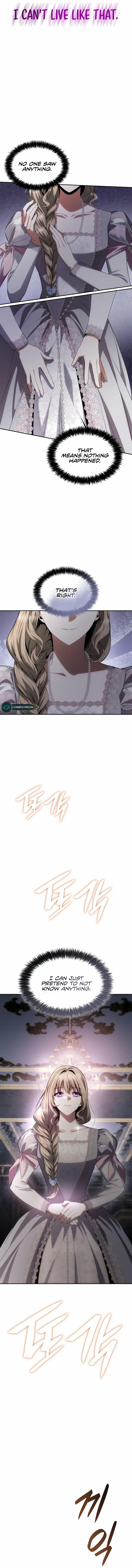 I'm the Queen in This Life Chapter 60 page 3