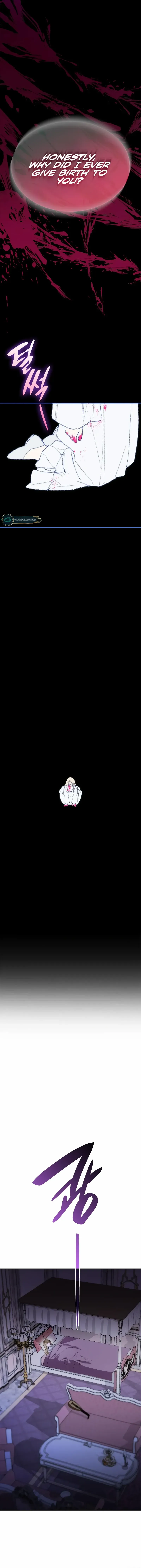 I'm the Queen in This Life Chapter 60 page 8