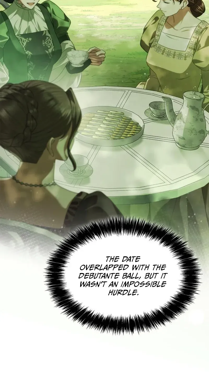 I'm the Queen in This Life Chapter 216 page 6