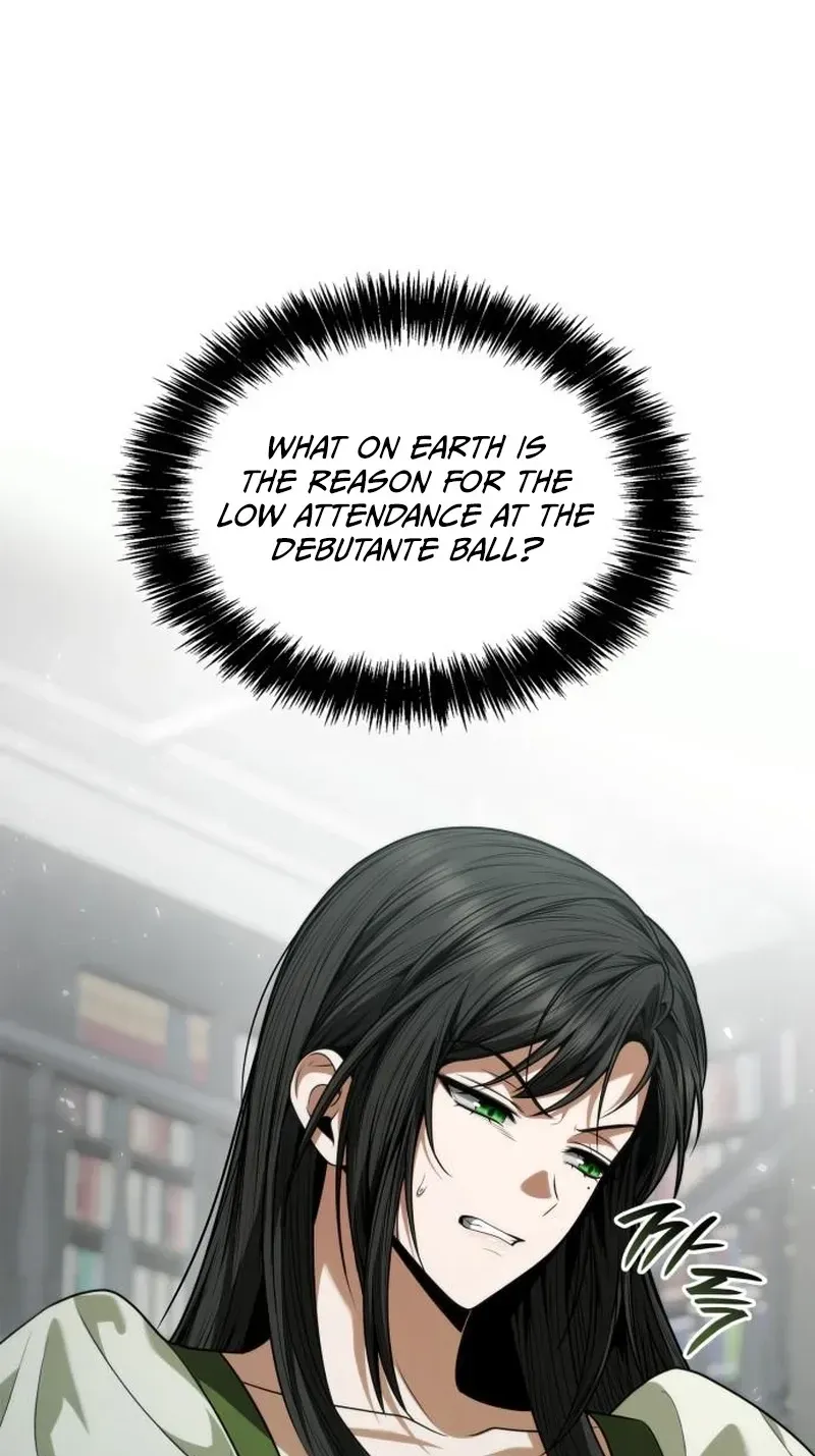 I'm the Queen in This Life Chapter 216 page 7