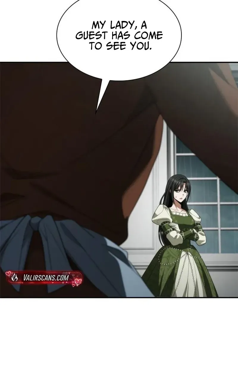I'm the Queen in This Life Chapter 216 page 9