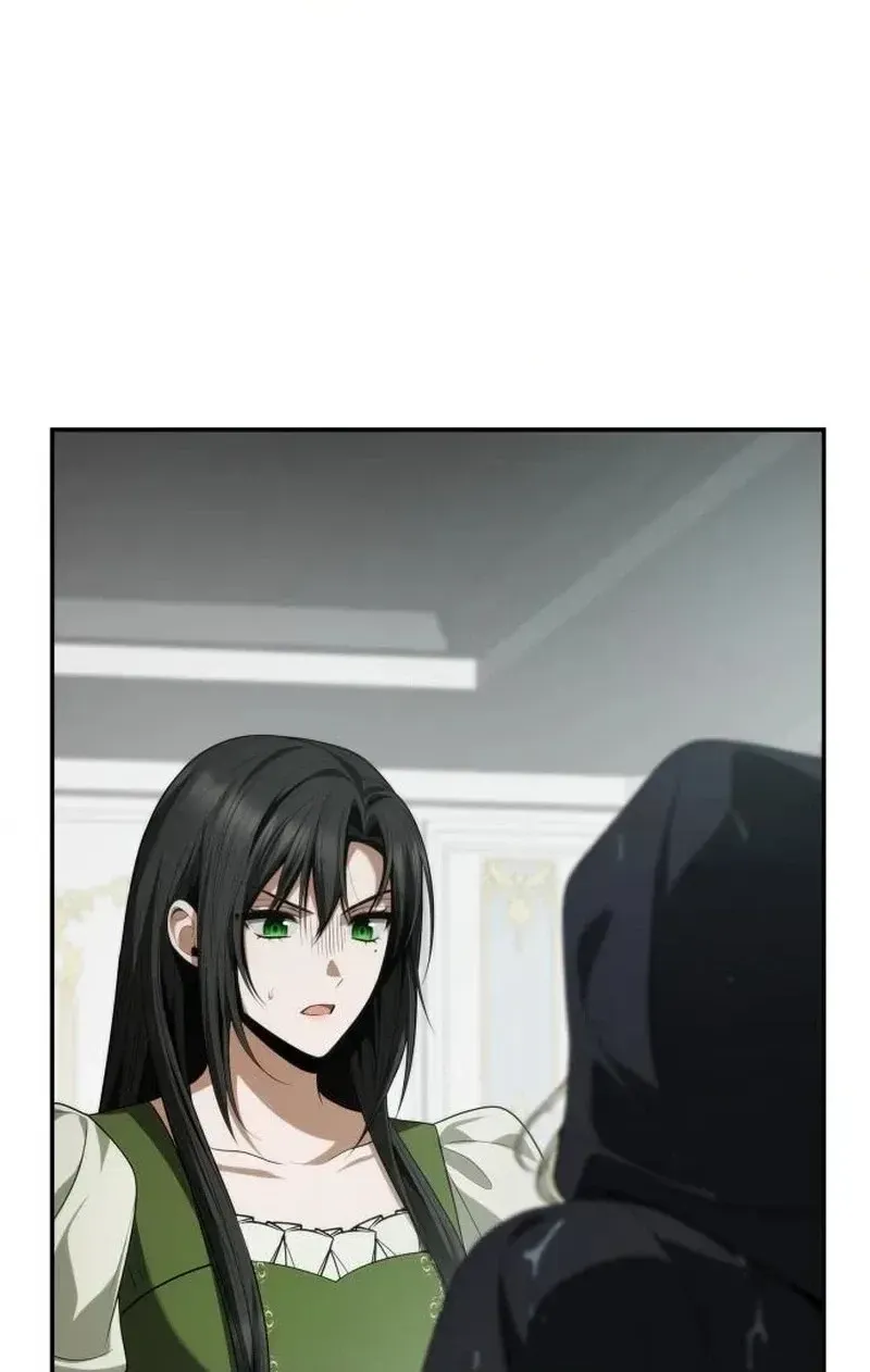 I'm the Queen in This Life Chapter 216 page 10