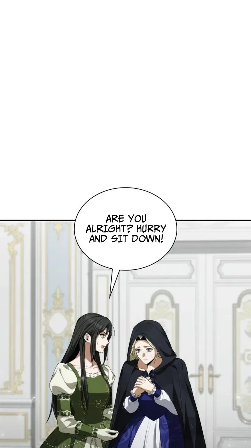I'm the Queen in This Life Chapter 216 page 13