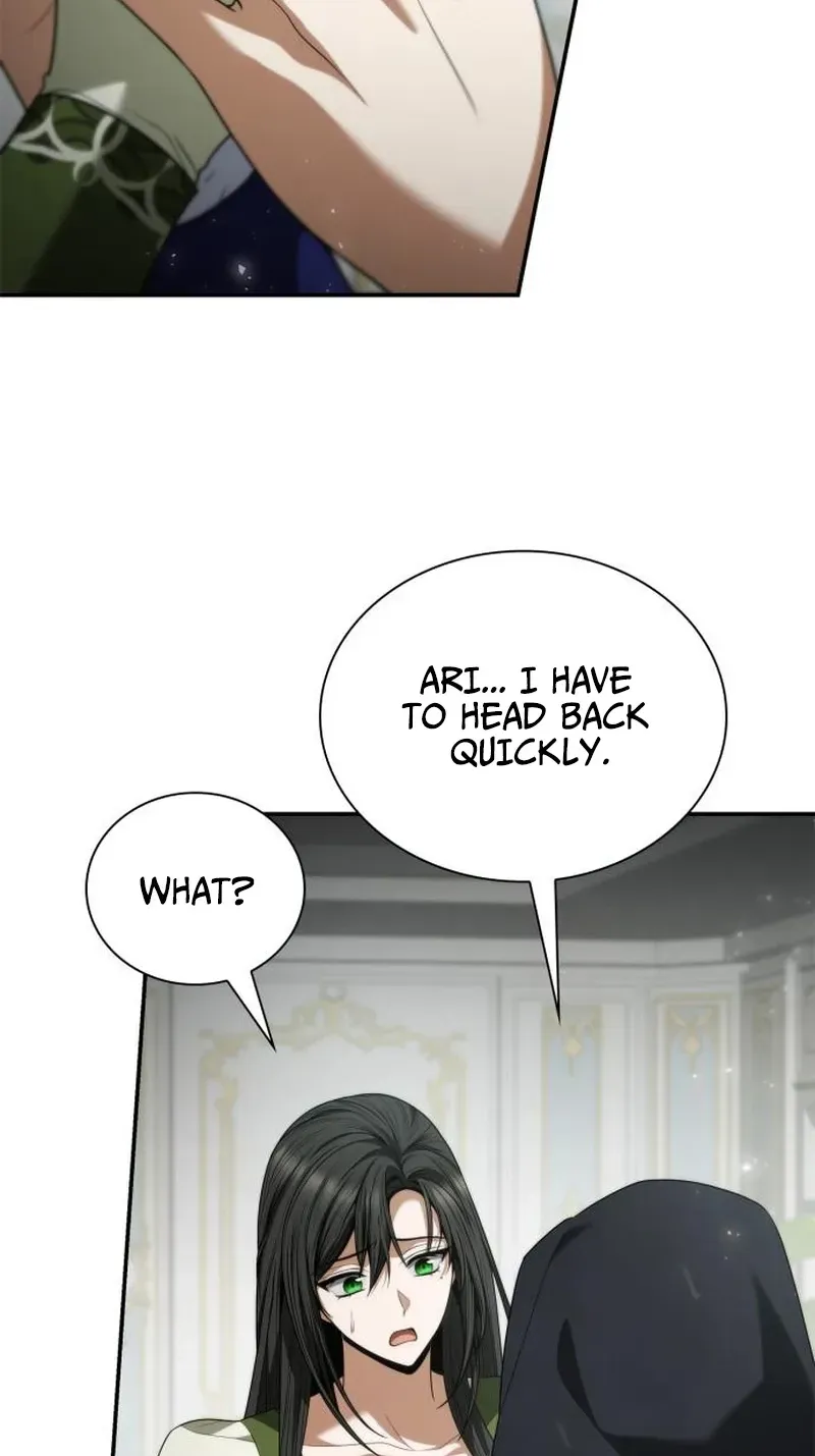 I'm the Queen in This Life Chapter 216 page 15