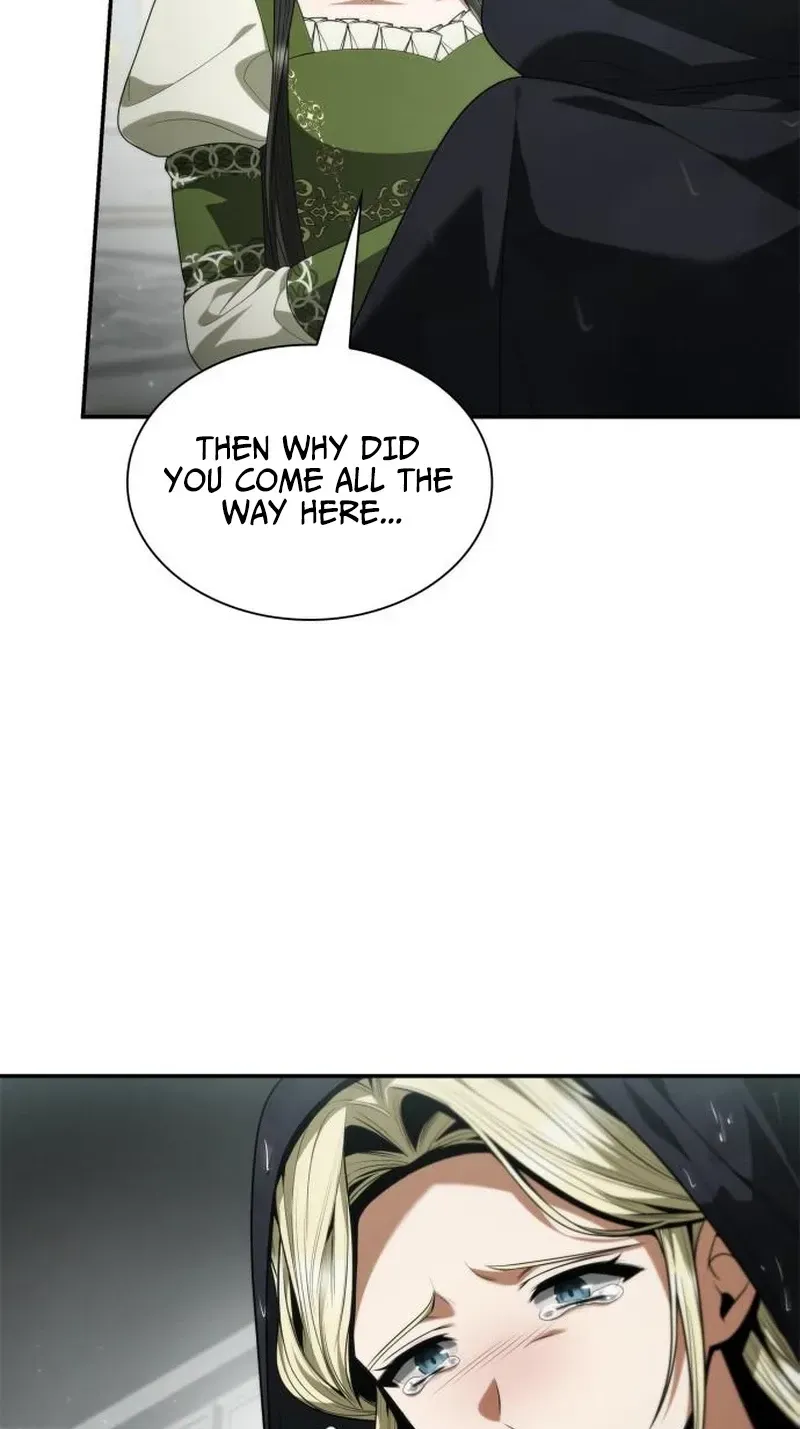 I'm the Queen in This Life Chapter 216 page 16