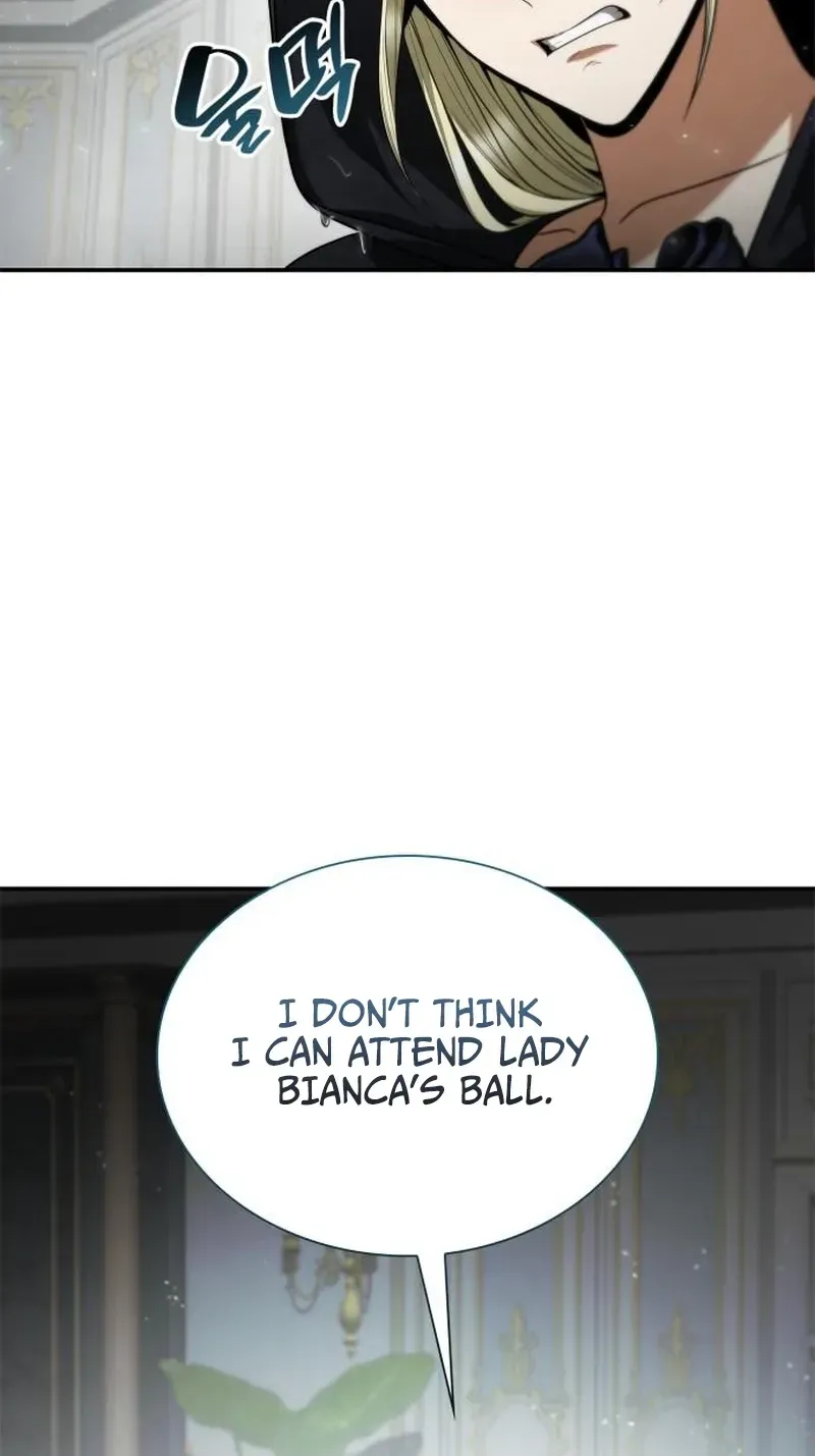 I'm the Queen in This Life Chapter 216 page 17
