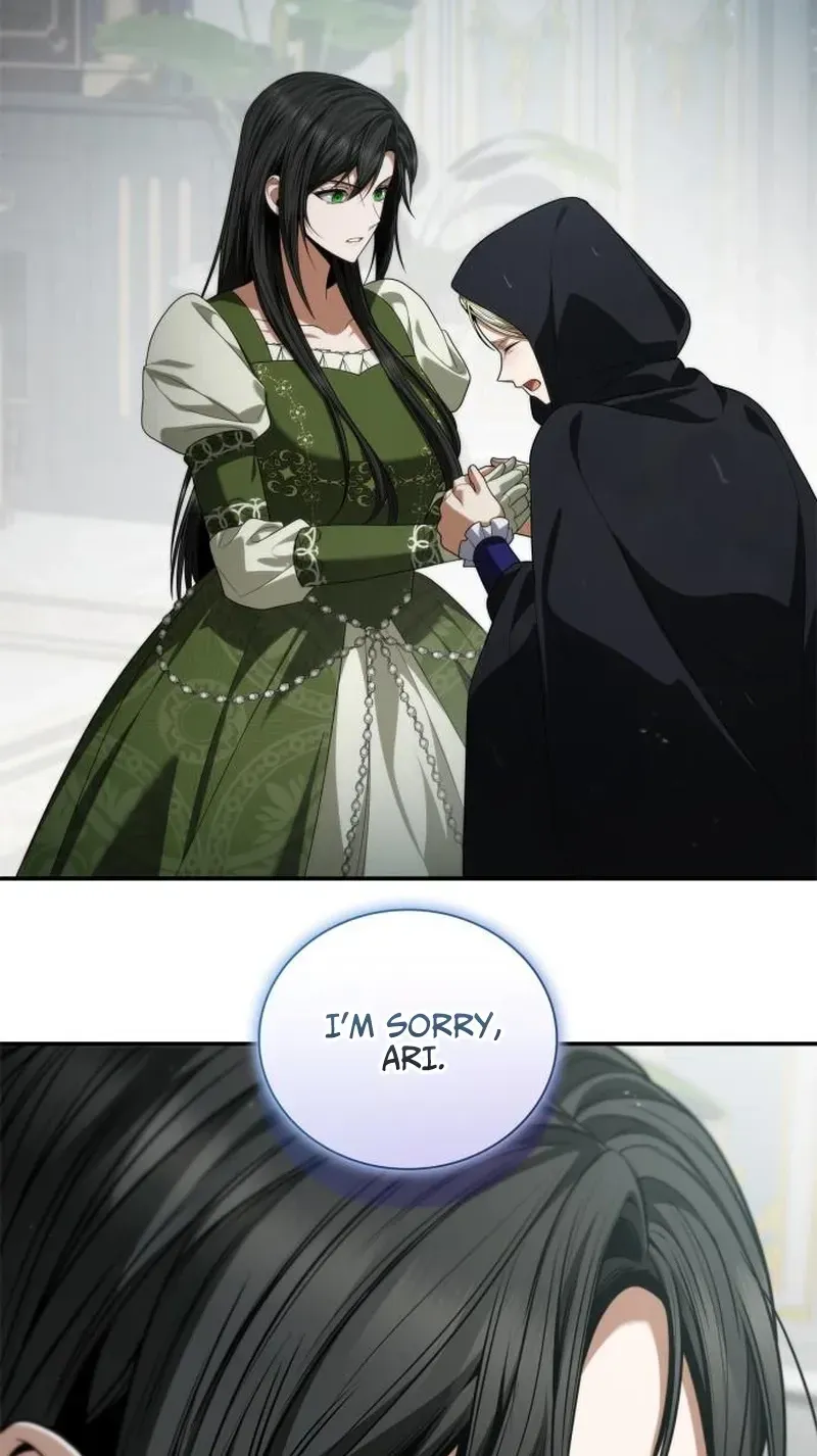 I'm the Queen in This Life Chapter 216 page 18