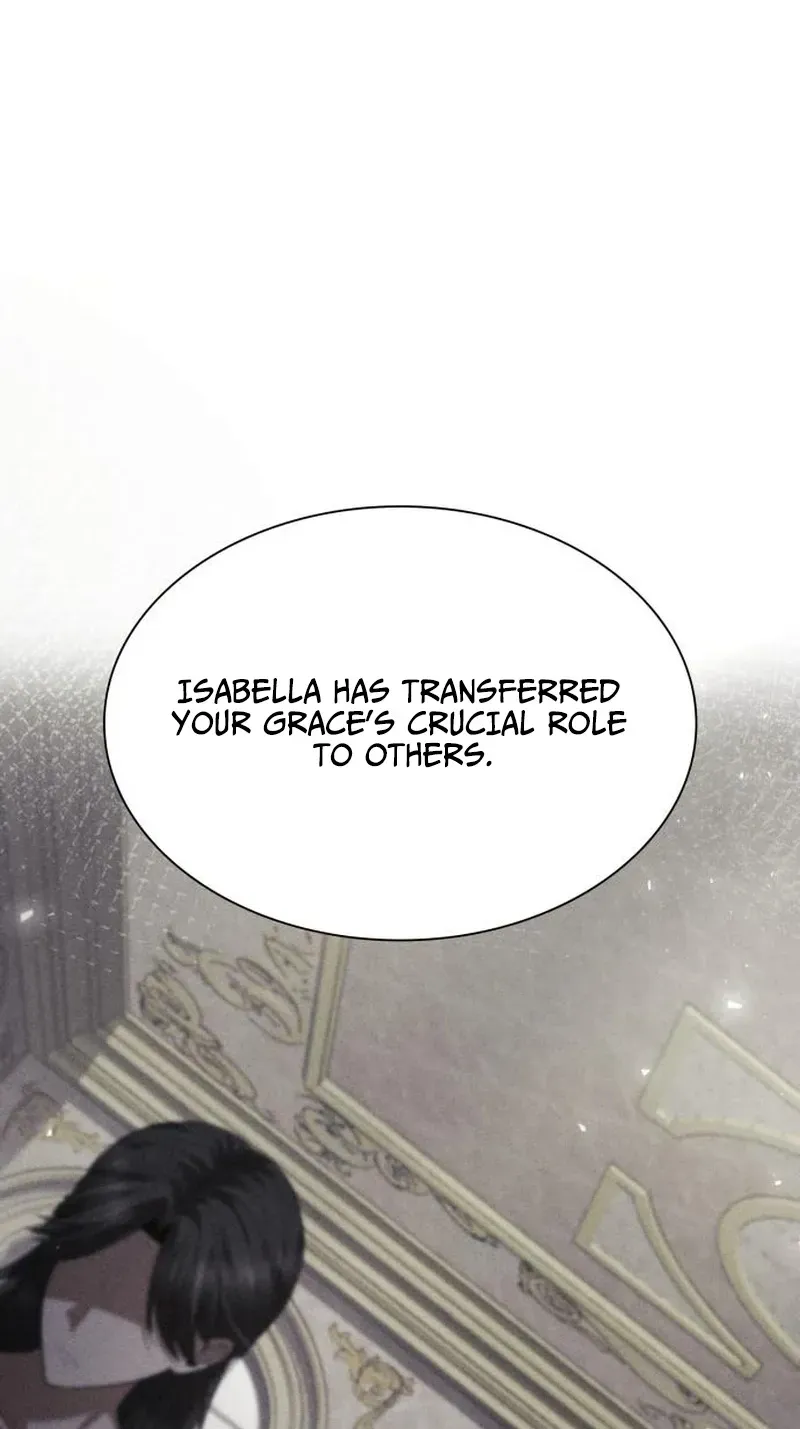 I'm the Queen in This Life Chapter 216 page 39