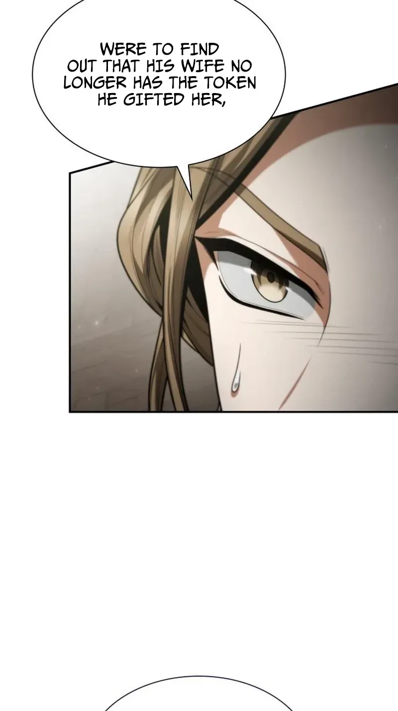 I'm the Queen in This Life Chapter 216 page 46