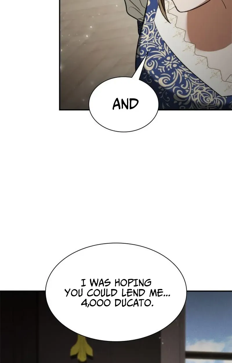 I'm the Queen in This Life Chapter 216 page 53
