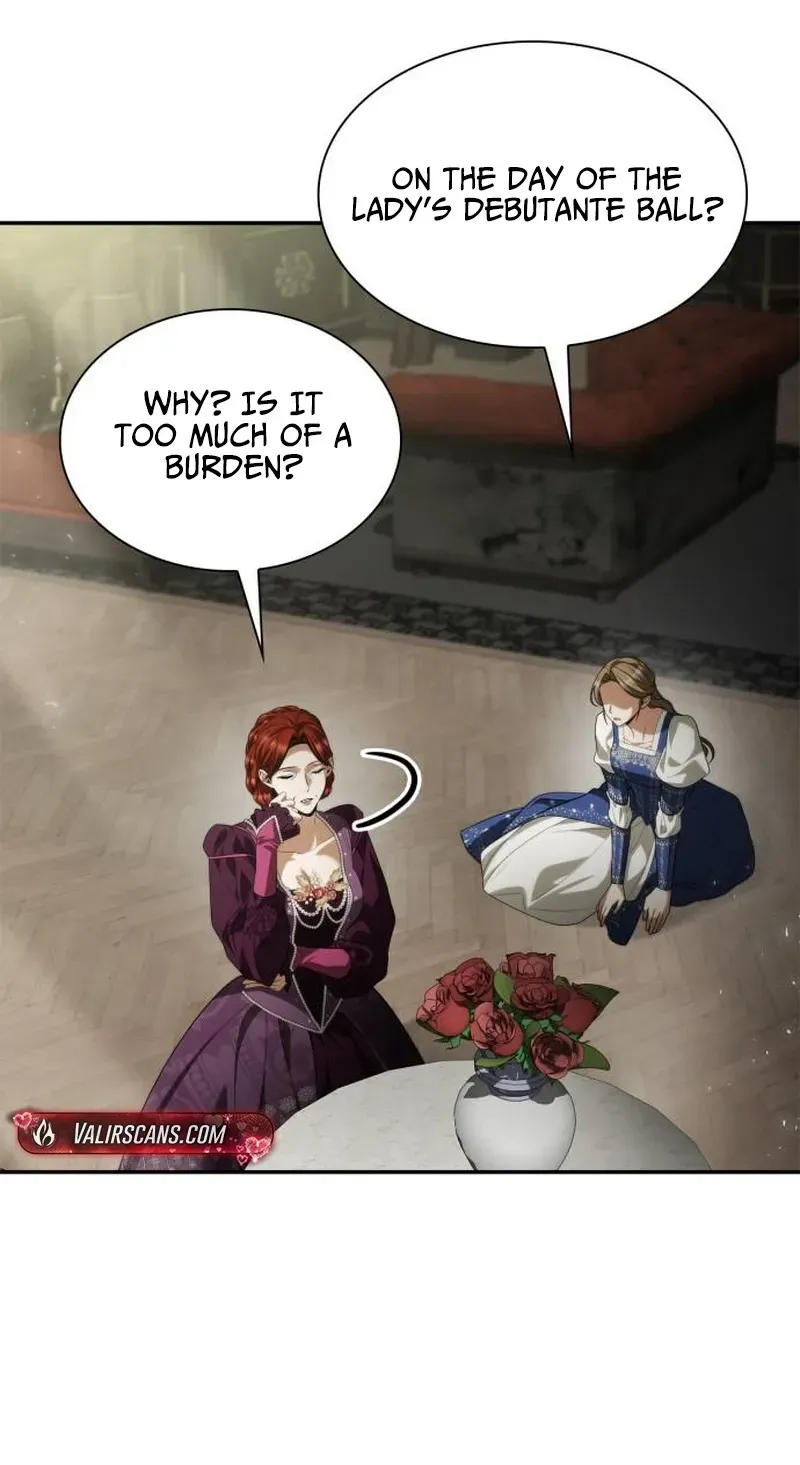 I'm the Queen in This Life Chapter 216 page 76