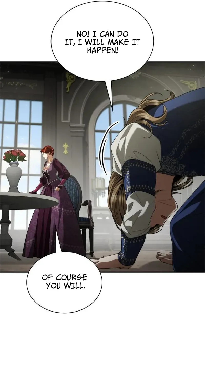 I'm the Queen in This Life Chapter 216 page 77