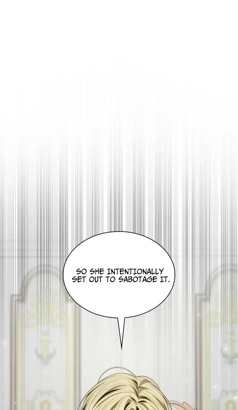 I'm the Queen in This Life Chapter 216 page 85