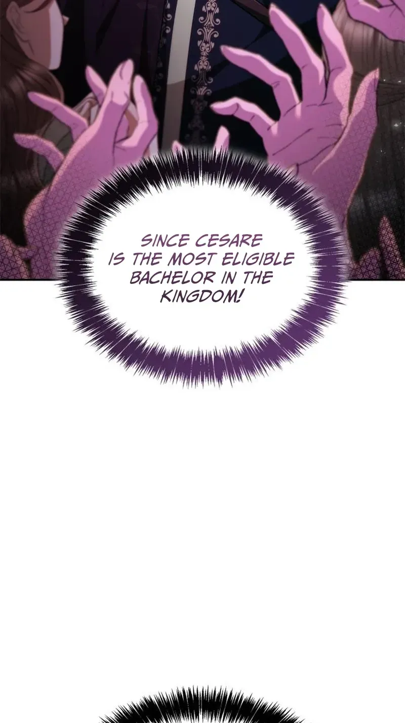I'm the Queen in This Life Chapter 216 page 93