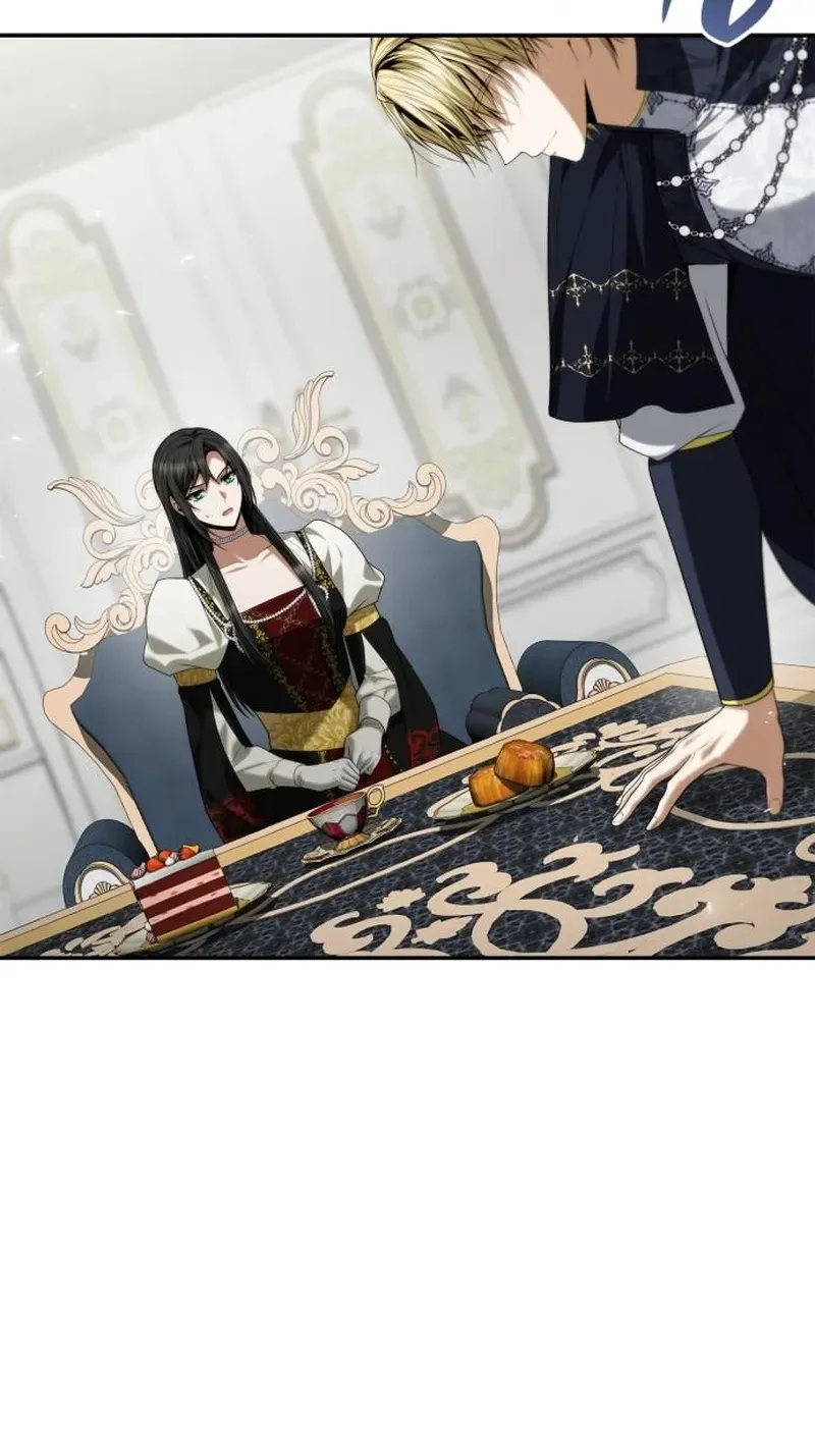 I'm the Queen in This Life Chapter 216 page 99