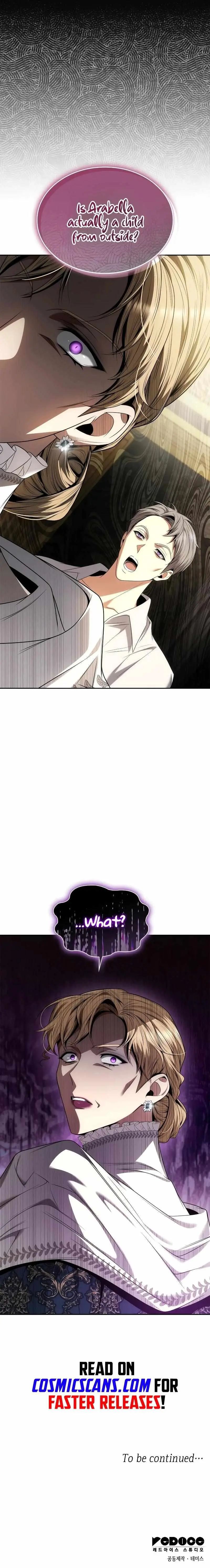 I'm the Queen in This Life Chapter 66 page 18