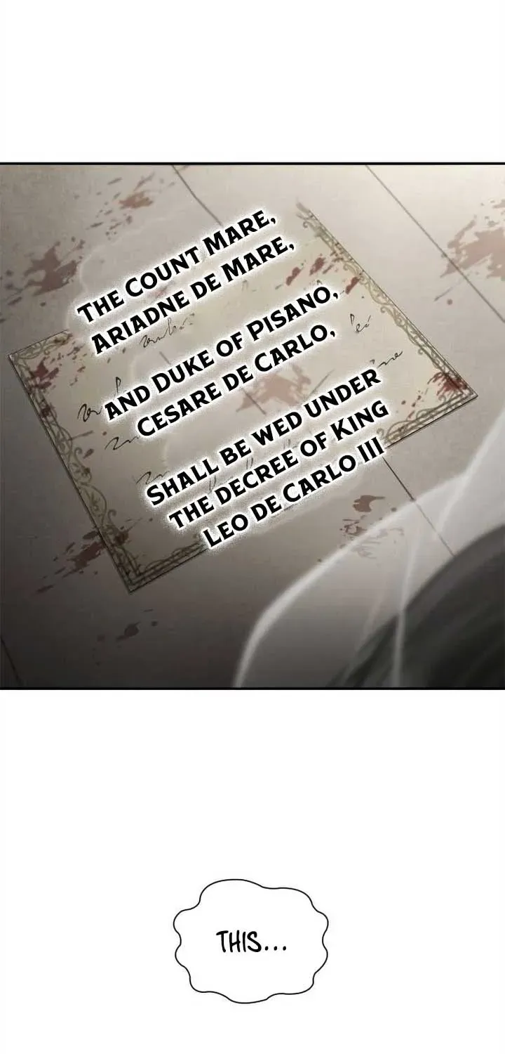 I'm the Queen in This Life Chapter 157.1 page 25
