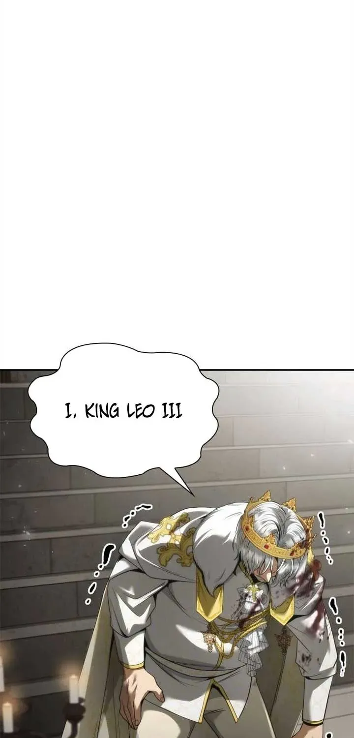 I'm the Queen in This Life Chapter 157.1 page 31