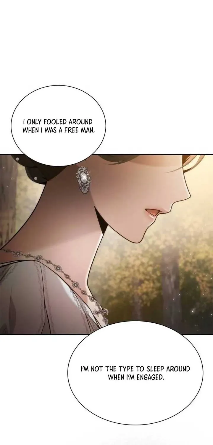 I'm the Queen in This Life Chapter 157.1 page 98