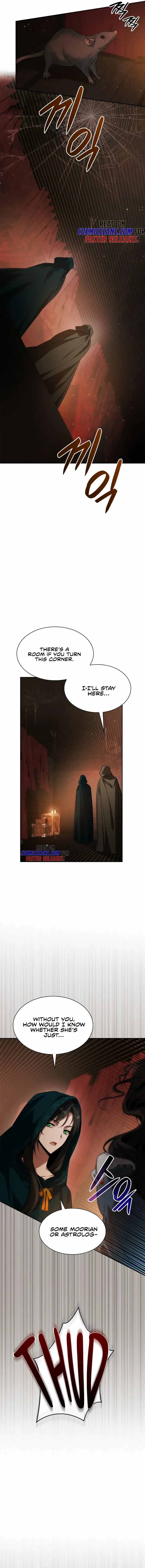 I'm the Queen in This Life Chapter 50 page 15