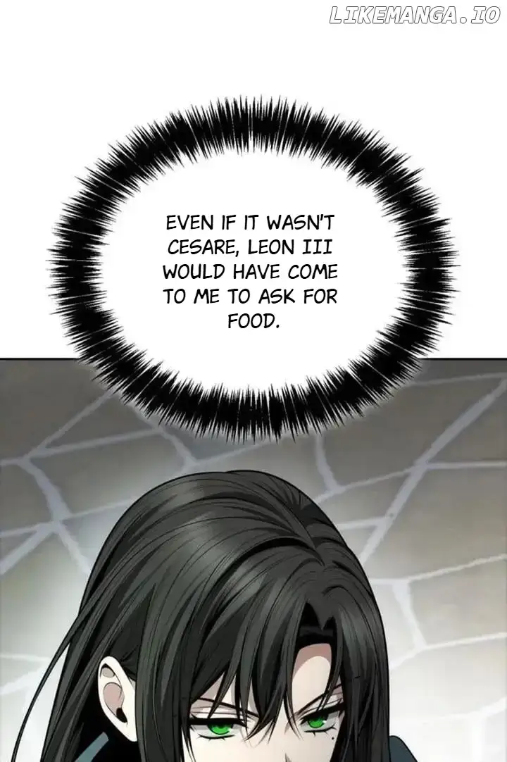 I'm the Queen in This Life Chapter 131 page 6