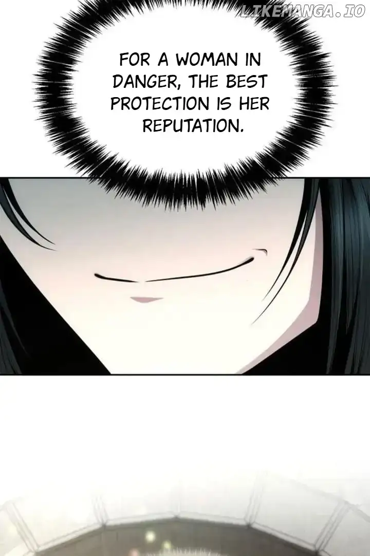 I'm the Queen in This Life Chapter 131 page 19