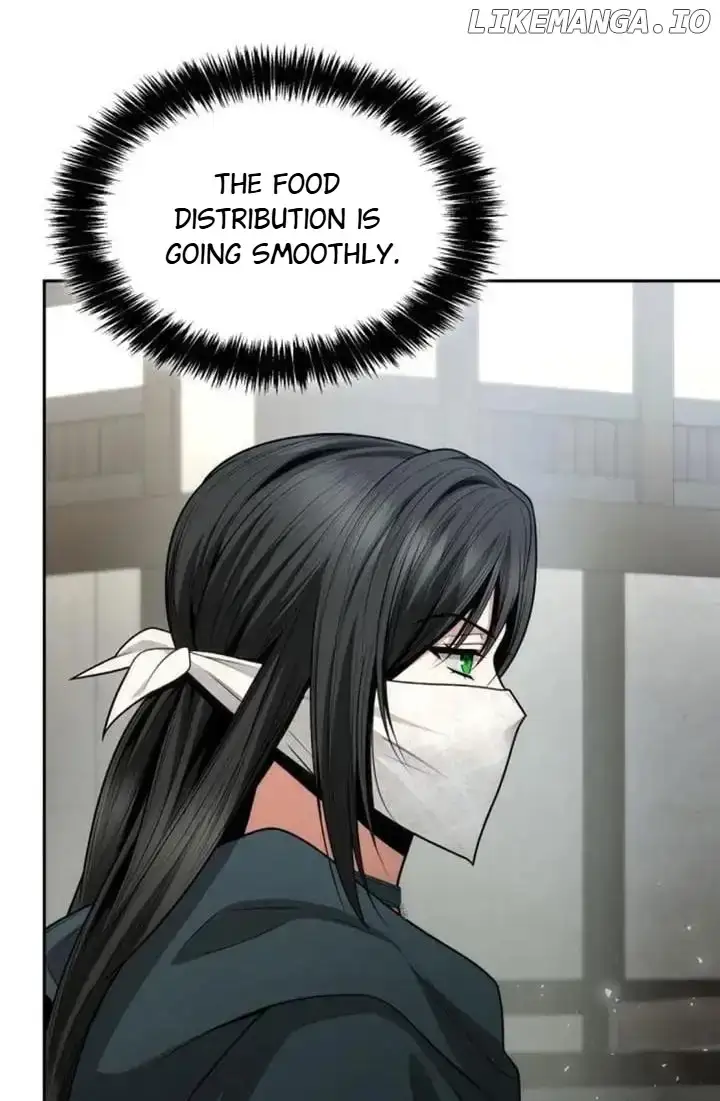 I'm the Queen in This Life Chapter 131 page 27