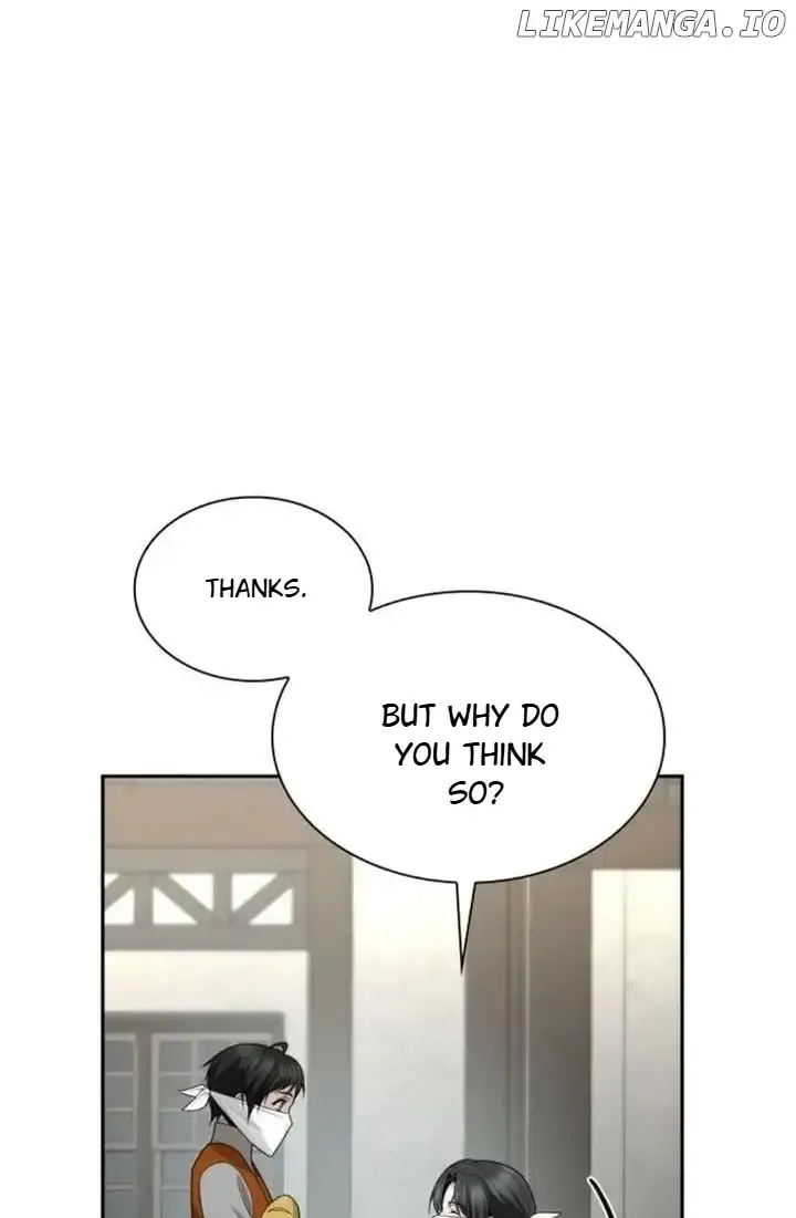 I'm the Queen in This Life Chapter 131 page 30
