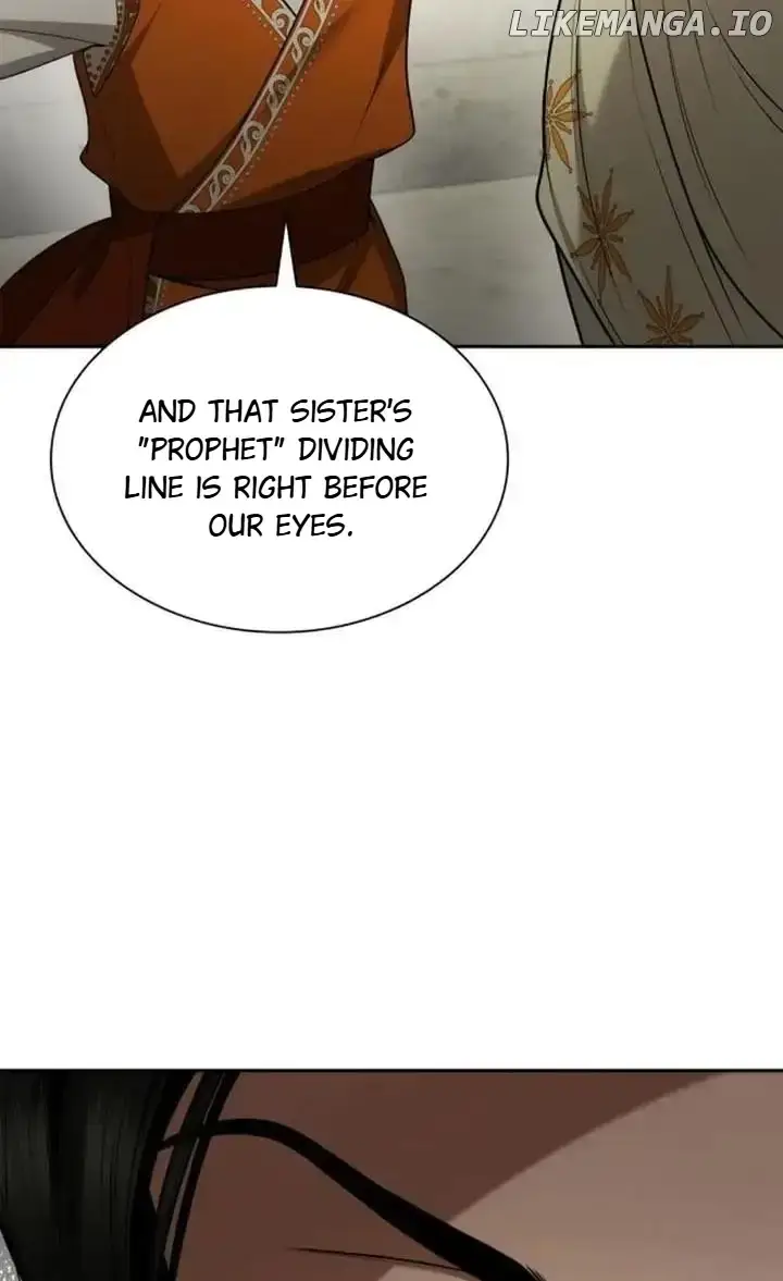 I'm the Queen in This Life Chapter 131 page 71
