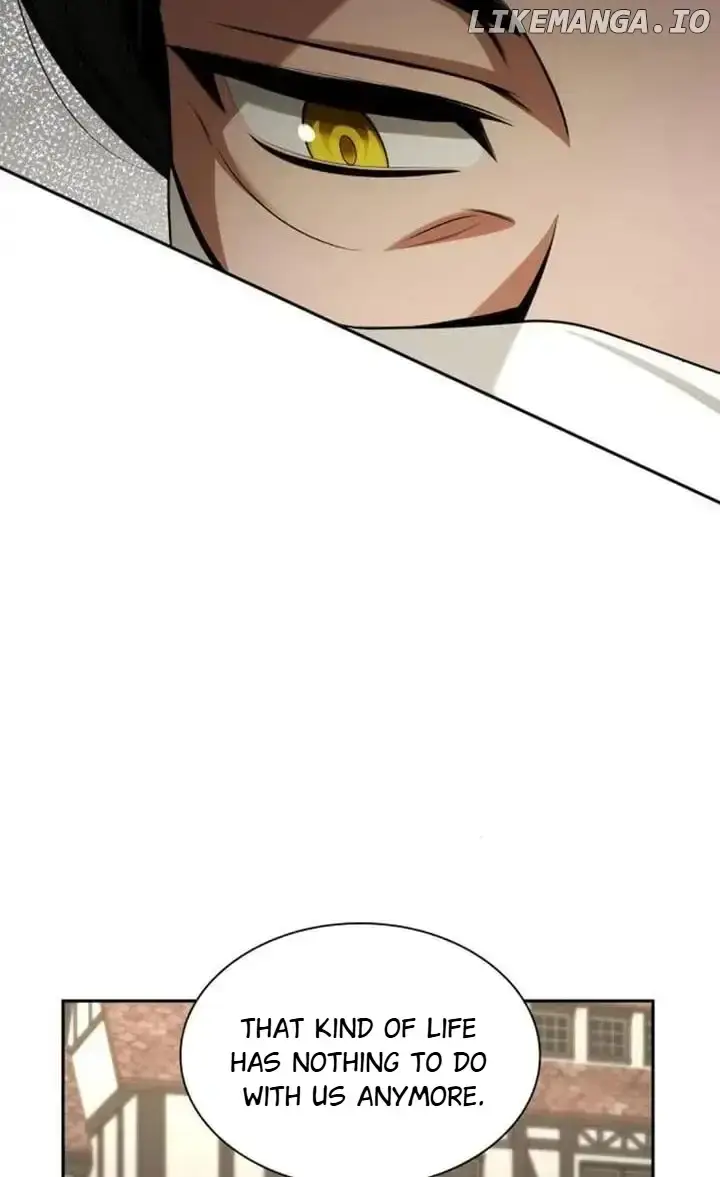 I'm the Queen in This Life Chapter 131 page 72
