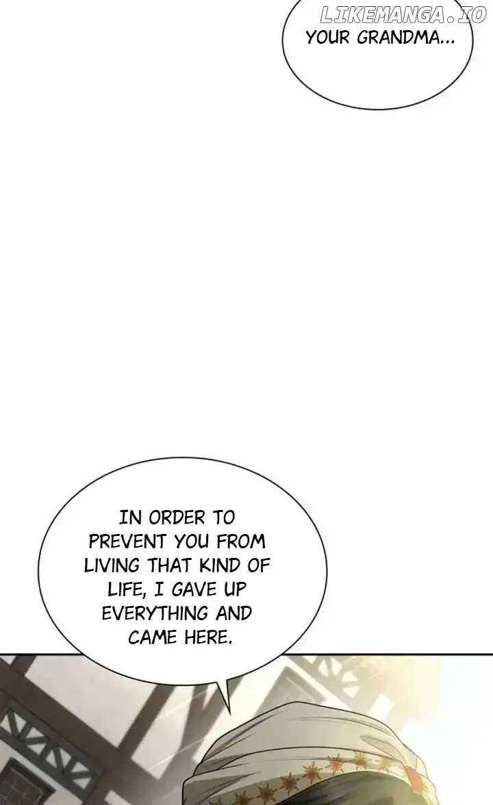 I'm the Queen in This Life Chapter 131 page 75
