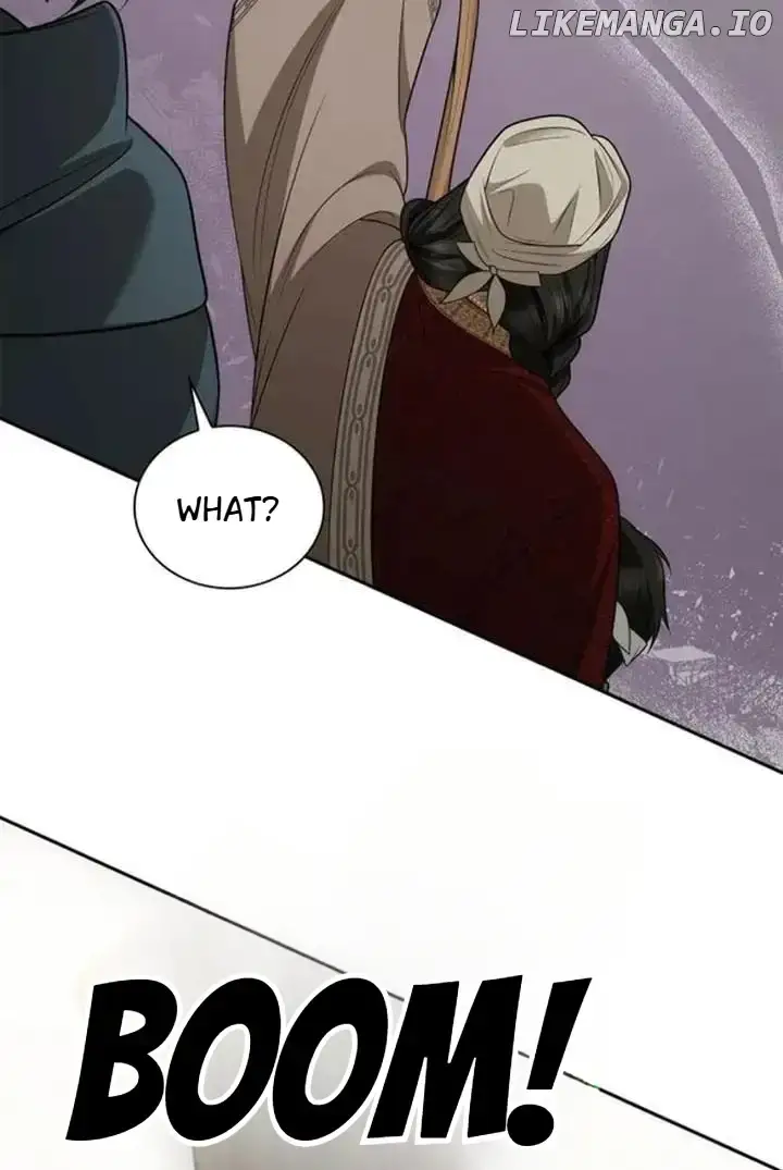 I'm the Queen in This Life Chapter 131 page 82