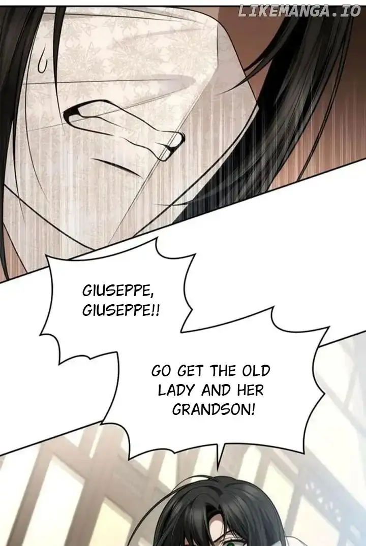 I'm the Queen in This Life Chapter 131 page 90