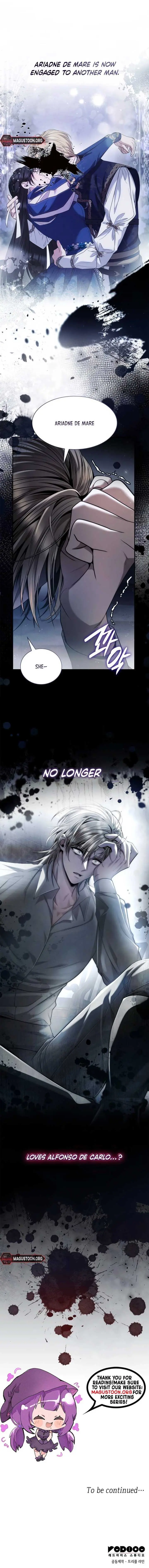I'm the Queen in This Life Chapter 160 page 12