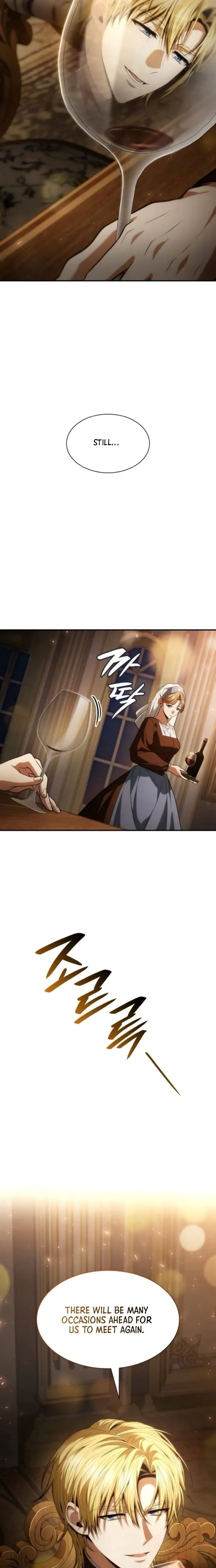 I'm the Queen in This Life Chapter 199 page 7