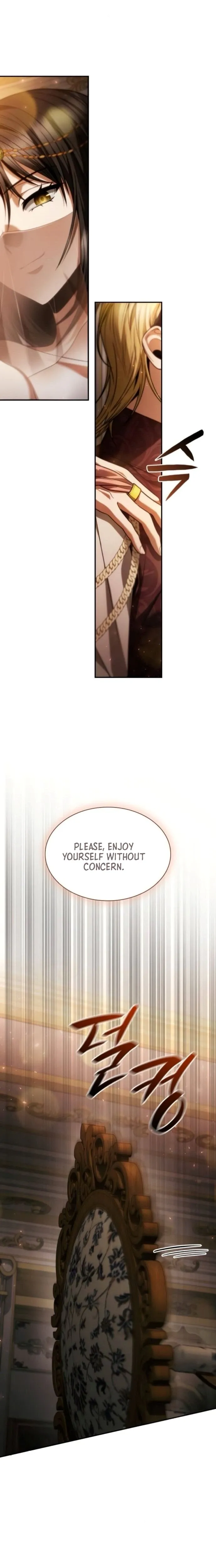 I'm the Queen in This Life Chapter 199 page 10