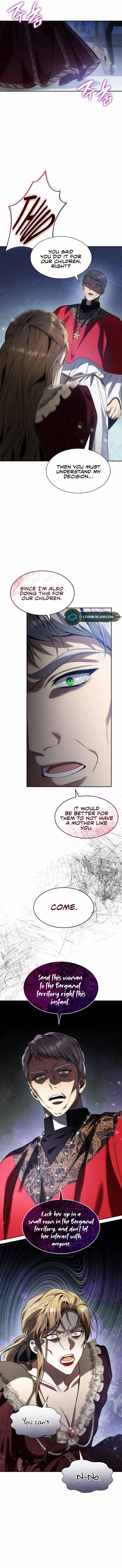 I'm the Queen in This Life Chapter 49 page 13