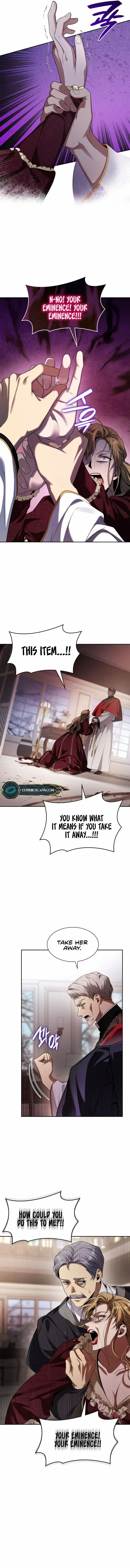 I'm the Queen in This Life Chapter 49 page 14