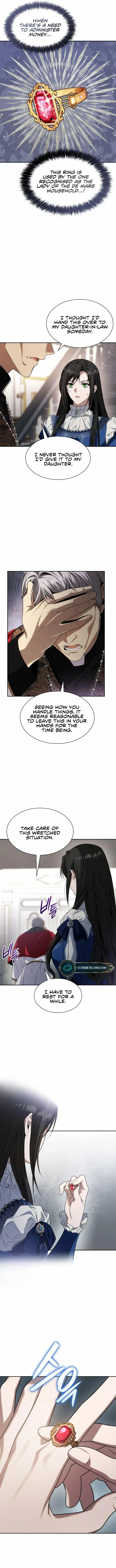 I'm the Queen in This Life Chapter 49 page 16