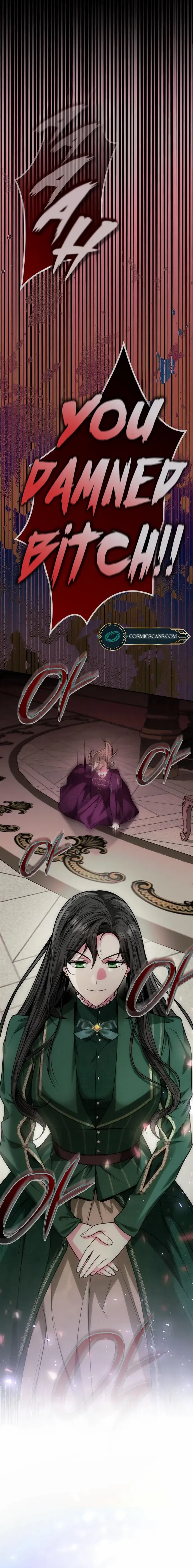 I'm the Queen in This Life Chapter 49 page 18
