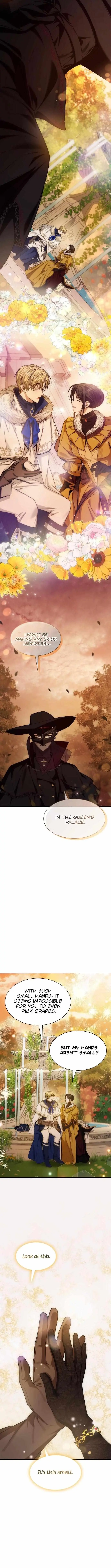 I'm the Queen in This Life Chapter 39 page 12