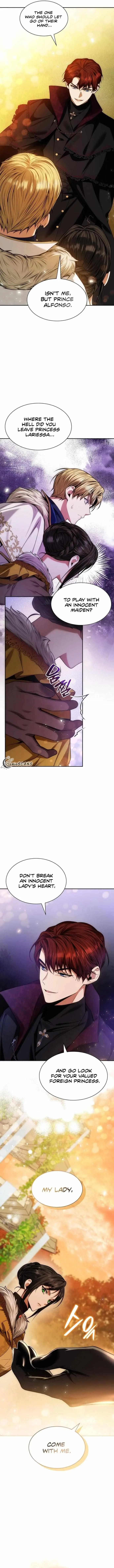 I'm the Queen in This Life Chapter 39 page 15