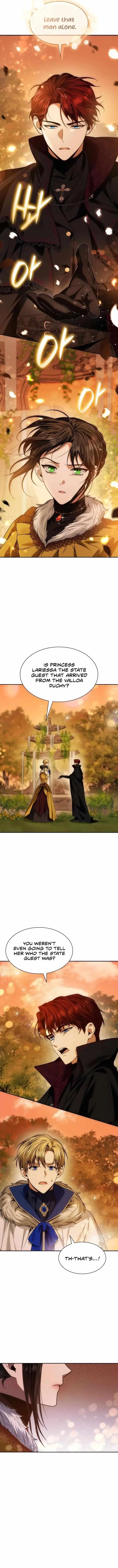 I'm the Queen in This Life Chapter 39 page 16