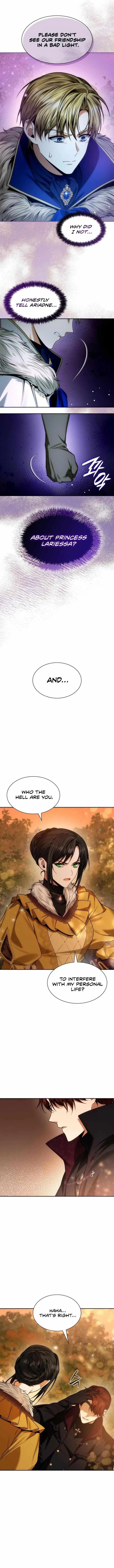 I'm the Queen in This Life Chapter 39 page 19