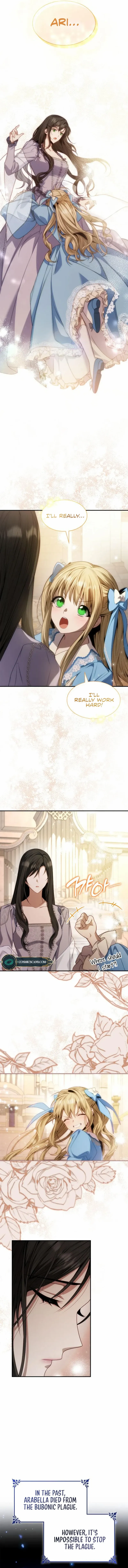 I'm the Queen in This Life Chapter 47 page 10