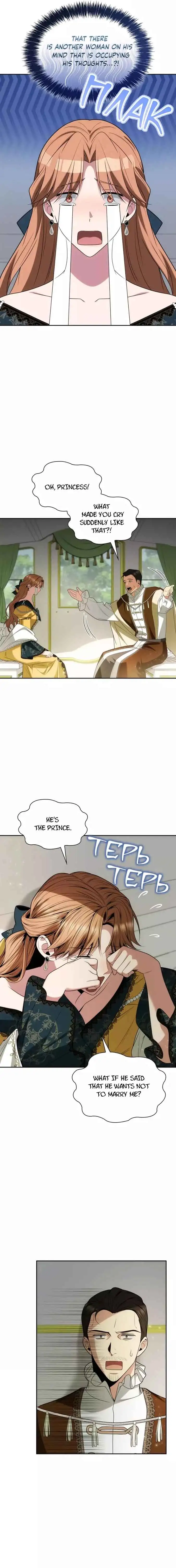 I'm the Queen in This Life Chapter 77 page 5