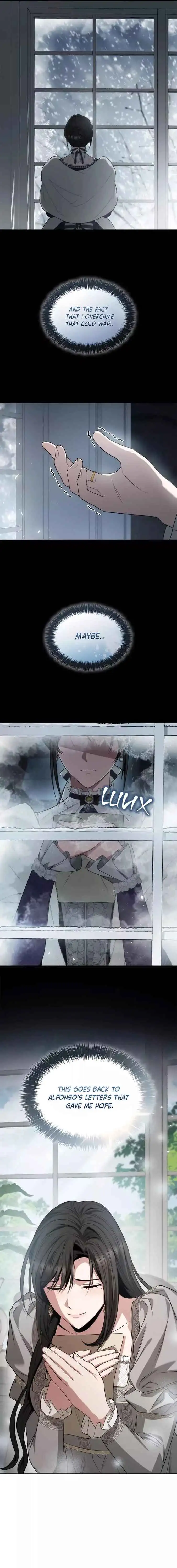 I'm the Queen in This Life Chapter 77 page 13