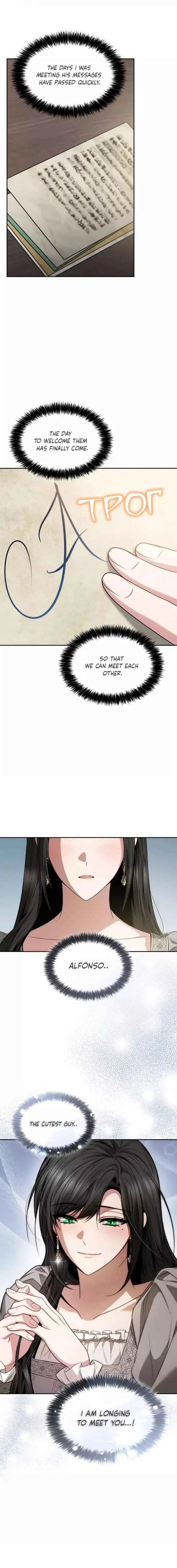 I'm the Queen in This Life Chapter 77 page 14